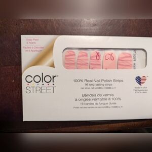 Color Street - Choose Hope